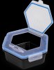Zebco Krabi�ka Na �iv� N�strahy Secure-Lock Bait Box 1,5 l
