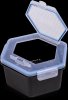 Zebco Krabi�ka Na �iv� N�strahy Secure-Lock Bait Box 2 l