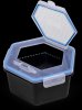 Zebco Krabi�ka Na �iv� N�strahy Se S�tem Secure-Lock Bait Box And Sieve 2 l