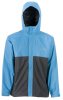 Grund�ns Bunda Trident Jacket Blue - XXL