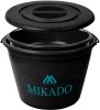Mikado Kbel�k s Miskou a V�kem 25 l Set