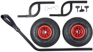 Nytro Sada Kol SLS36 Wheel Kit