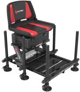 Nytro Plava�kov� Bedna Se Sed�tkem SLS36R Station With Swivel Seat 360