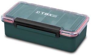 Delphin Krabice TBX Case Clip Ideal 