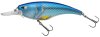 Berkley Wobler Zilla Deep Crank Blue Marble - 14,3 cm 80 g