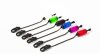 Nash Swinger Bobbin Kit Medium Blue 