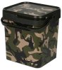Fox Kbel�k Camo Bucket 18l 