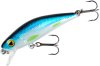 Mikado Wobler Twist 42mm/2.8g/blue Bleak Pot�piv� 1 Ks 