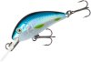 Mikado Wobler Fishunter Cavalier 4cm/blue Bleak Plovouc� 1 Ks 