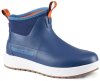 Grund�ns Boty Deck-Runner Ankle Boot Blue Abyss - 42
