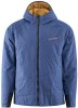 Grund�ns Bunda Turbulence Insulated Hoodie Navy Strenght - M