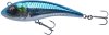 Savage Gear Wobler Low Glider Jerk Slow Sinking Blue Chrome - 17 cm 112 g