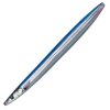 Savage Gear 3D Line Thru Sandeel Sinking Blue Silver UV - 8,5 cm 11 g