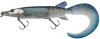 Savage Gear Gumov� N�straha 3D Hybrid Pike Slow Sinking Blue Pike - 25 cm 100 g