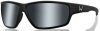 Westin Polariza�n� Br�le W6 Sport 20 Matte Black LB Smoke LM Silver Flash AR Blue