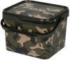 Fox Kbel�k Camo Bucket 12 l 