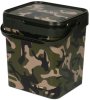 Fox Kbel�k Camo Bucket 18 l 