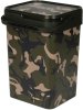 Fox Kbel�k Camo Bucket 24 l 