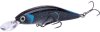 Shimano Wobler Lure Yasei Trigger Twitch D-SP Black Blue 9 cm 11 g