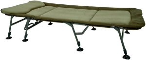 Starbaits Leh�tko Bivie Bed DLX 