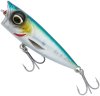 Wobler Savage Gear Micro Popper - Blue Green - 1609164 