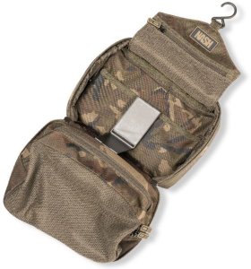 Nash Kosmetick� Ta�ka Subterfuge Wash Bag