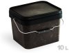 Zfish Kbel�k Z-Core Camo Bucket 10L 