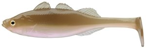 Daiwa Gumov� N�straha Prorex Live Perch Wakasagi - 9,5 cm 8 g