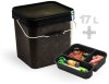 Zfish Kbel�k Z-Core Camo Bucket 17L + Vnit�n� Vlo�ka 