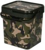 Fox Kbel�k Camo Bucket - 18 l