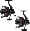 JRC Navij�k RV 7000 Ak�n� Set 2 ks