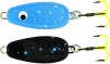 Westin Plandavka Bulldog Black/Blue Splat Ultimate - 2 cm 2,5 g