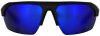 Westin Polariza�n� Br�le W6 Sport 25 Matte Black LB Smoke LM Smoke AR Blue