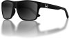 Westin Polariza�n� Br�le W6 Street 200F Matte Black LB Grey Blue AR Purple