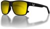 Westin Polariza�n� Br�le W6 Street 200F Matte Black LB Yellow LM Yellow AR Blue