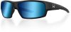 Westin Polariza�n� Br�le W6 Sport 10 Matte Black LB Smoke LM Blue AR Blue