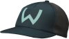 Westin K�iltovka W Helmet Petrol Blue 