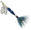 T�pytka Mepps Thunder Bug - barva Iron Blue vel. 1 