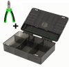 Korda Tackle Box + Krimpovac� Kle�t� Zdarma