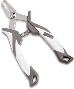 Rapala Kle�t� Angler's Heavy Duty Split Ring Pliers 