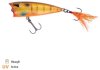 Zeck Wobler Pop Jet 60 - Bluegill 