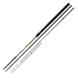 Sema Prut Uniq Feeder L 330 3,3 m 20-40 g 3+3 D�l