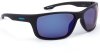 Shimano Polariza�n� Br�le Antares Matte Black & Blue Mirror