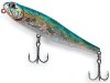 wobbler OWNER TD-95: BLUE BACK 