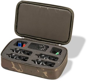 Nash Pouzdro Na Hl�si�e Subterfuge Siren R3+ R2 Presentation Case