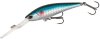 Mikado Wobler Cracker Suspending Blue Roach 6 cm 5,2 g