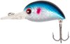 Mikado Wobler Shimmy DR Plovouc� Blue Roach 3 cm 3,3 g