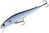 Mikado Wobler Jive Suspending Blue Roach - 12 cm 24 g
