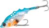 Mikado Cik�da Mvib 10g 55mm Holo Blue Roach 1 Ks 