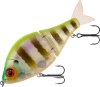 Mikado Wobler Mft Swimbait 7cm / Chartreuse Bluegill Voln� Pot�piv� 1 Ks 